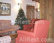 Razlog Hotel 14